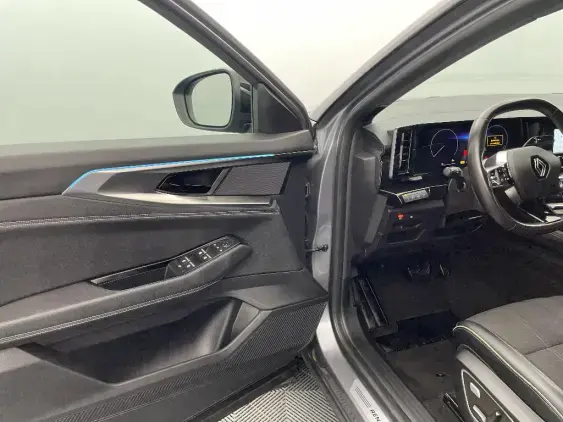 RENAULT AUSTRAL - voiture d'occasion - Photo 18
