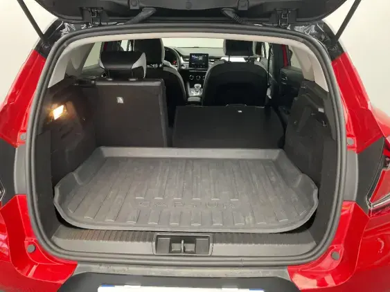 RENAULT CAPTUR II - voiture d'occasion - Photo 16