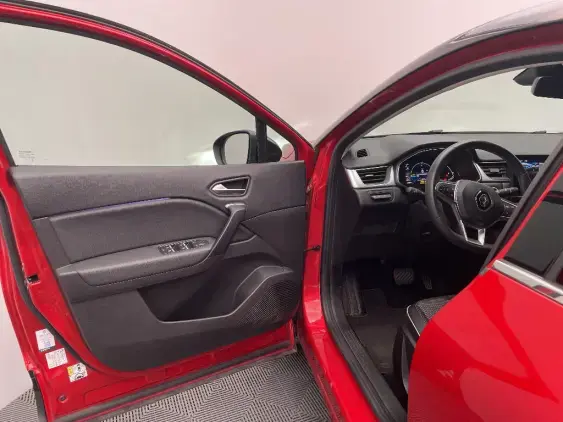 RENAULT CAPTUR II - voiture d'occasion - Photo 19