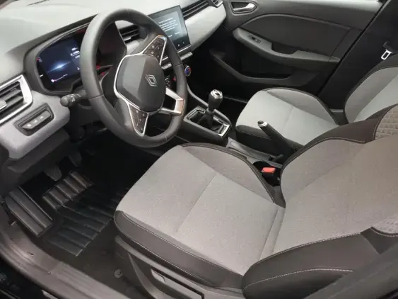 RENAULT CLIO V - voiture d'occasion - Photo 18
