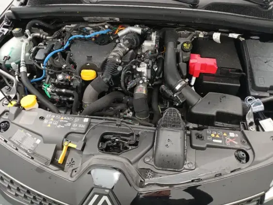 RENAULT CLIO V - voiture d'occasion - Photo 21