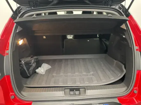 RENAULT CAPTUR II - voiture d'occasion - Photo 16