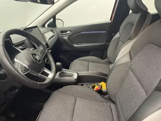 RENAULT CAPTUR II - voiture d'occasion - Photo 18