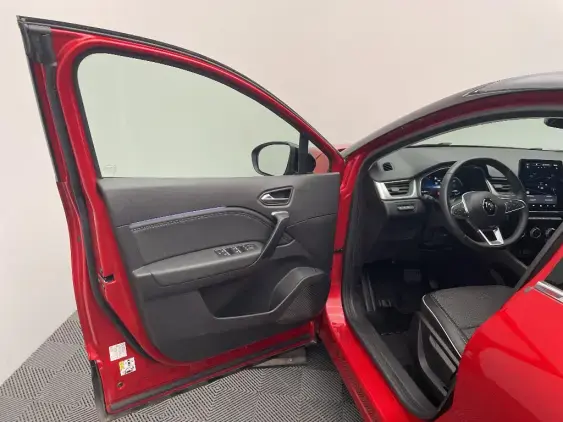 RENAULT CAPTUR II - voiture d'occasion - Photo 19