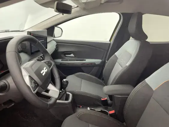 DACIA SANDERO III - voiture d'occasion - Photo 17
