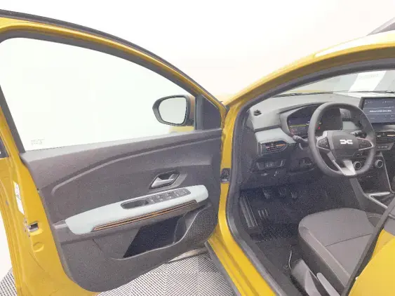 DACIA SANDERO III - voiture d'occasion - Photo 18