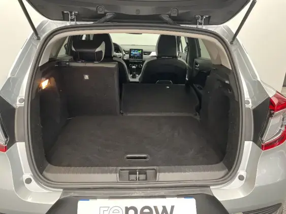 RENAULT CAPTUR II - voiture d'occasion - Photo 16