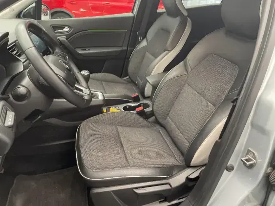 RENAULT CAPTUR II - voiture d'occasion - Photo 18