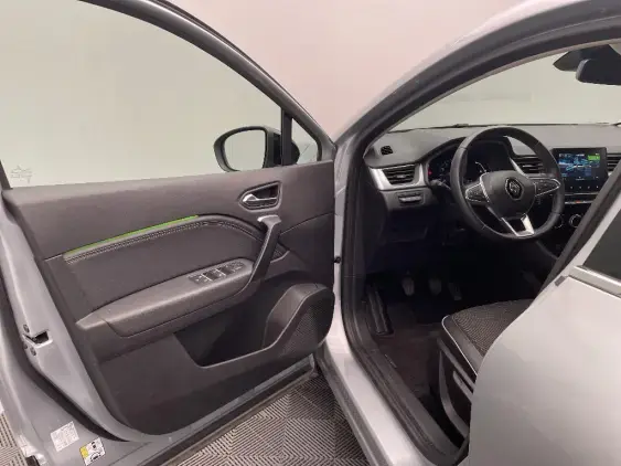 RENAULT CAPTUR II - voiture d'occasion - Photo 19
