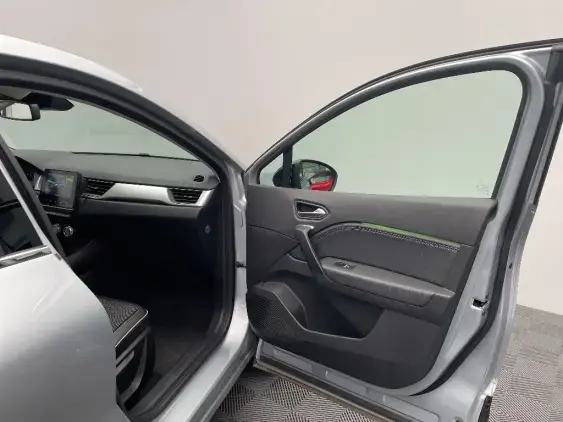 RENAULT CAPTUR II - voiture d'occasion - Photo 20