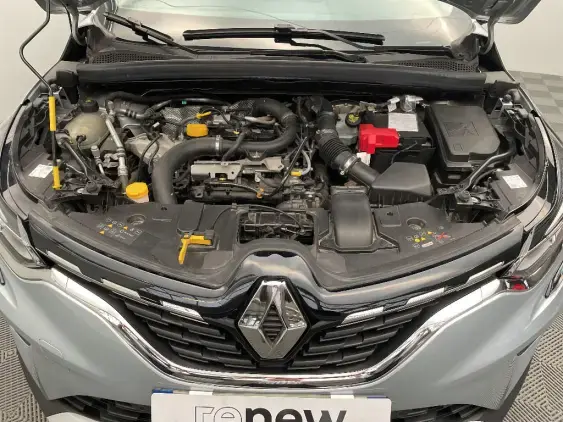 RENAULT CAPTUR II - voiture d'occasion - Photo 21