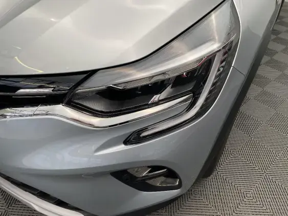 RENAULT CAPTUR II - voiture d'occasion - Photo 22