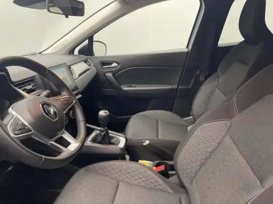 RENAULT CAPTUR II - voiture d'occasion - Photo 18