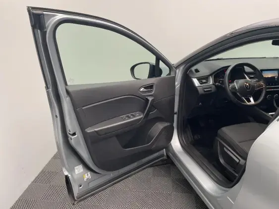 RENAULT CAPTUR II - voiture d'occasion - Photo 19