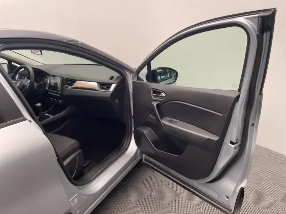 RENAULT CAPTUR II - voiture d'occasion - Photo 20