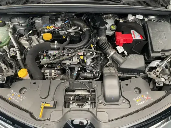 RENAULT CAPTUR II - voiture d'occasion - Photo 21