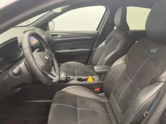 RENAULT ARKANA - voiture d'occasion - Photo 18