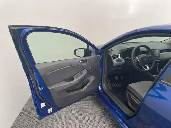 RENAULT CLIO V - voiture d'occasion - Photo 19