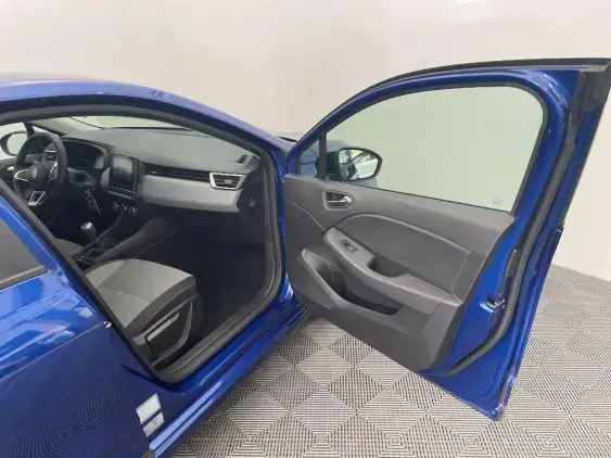 RENAULT CLIO V - voiture d'occasion - Photo 20