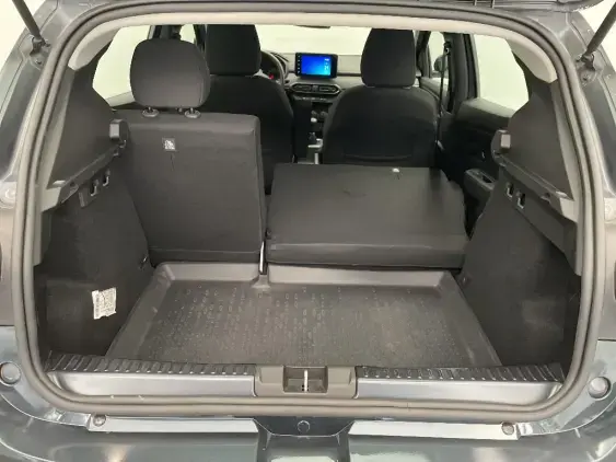 DACIA SANDERO III - voiture d'occasion - Photo 16