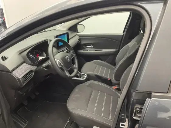 DACIA SANDERO III - voiture d'occasion - Photo 18
