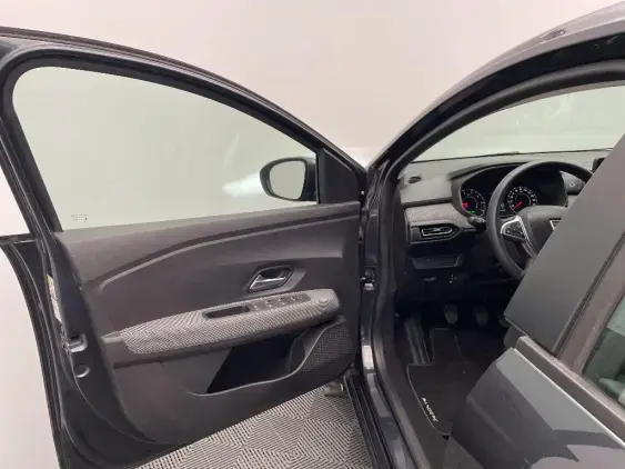 DACIA SANDERO III - voiture d'occasion - Photo 19