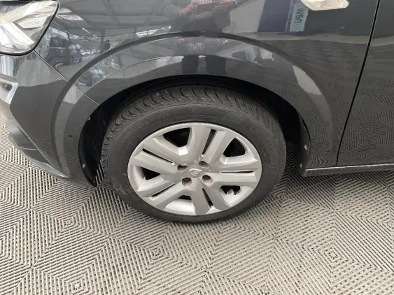 DACIA SANDERO III - voiture d'occasion - Photo 23