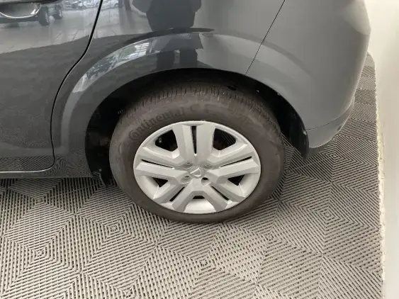 DACIA SANDERO III - voiture d'occasion - Photo 24