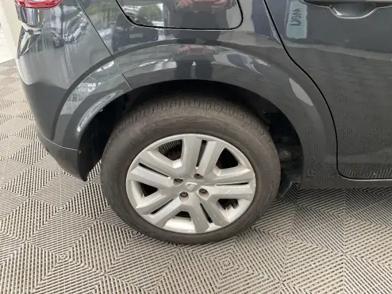 DACIA SANDERO III - voiture d'occasion - Photo 25