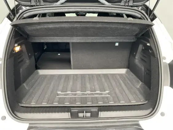 RENAULT CAPTUR II - voiture d'occasion - Photo 16