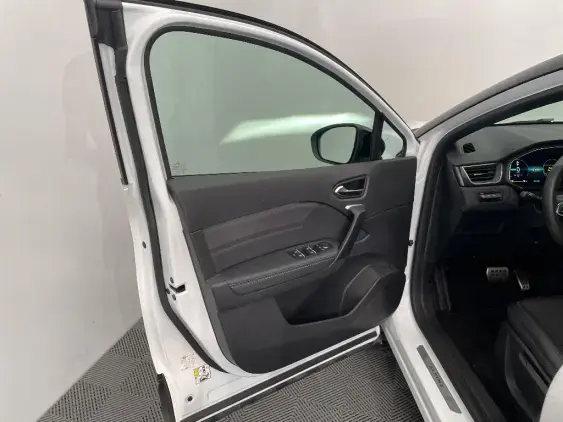 RENAULT CAPTUR II - voiture d'occasion - Photo 19