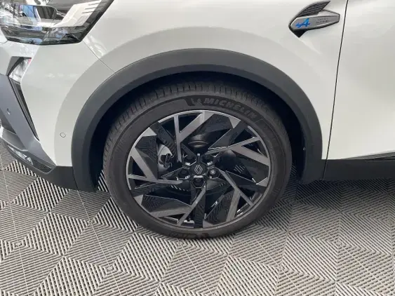 RENAULT CAPTUR II - voiture d'occasion - Photo 23