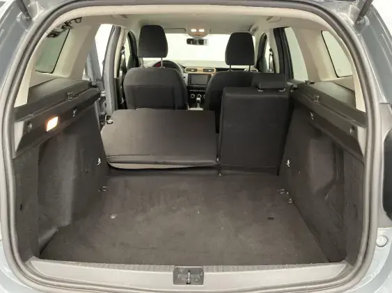 DACIA DUSTER II - voiture d'occasion - Photo 16