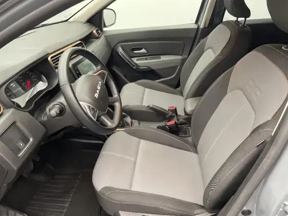 DACIA DUSTER II - voiture d'occasion - Photo 18