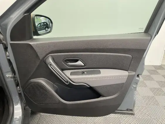 DACIA DUSTER II - voiture d'occasion - Photo 20