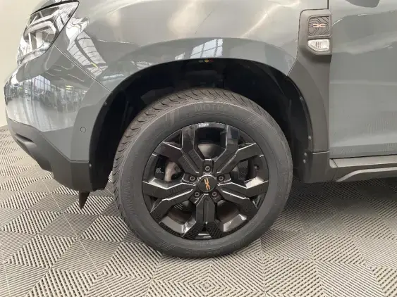 DACIA DUSTER II - voiture d'occasion - Photo 23