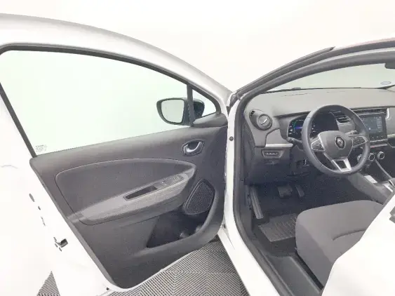 RENAULT ZOE - voiture d'occasion - Photo 17