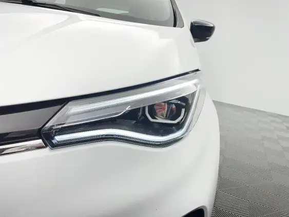 RENAULT ZOE - voiture d'occasion - Photo 19