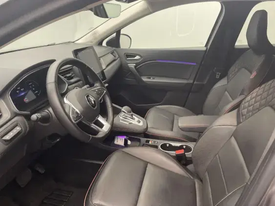 RENAULT CAPTUR II - voiture d'occasion - Photo 18