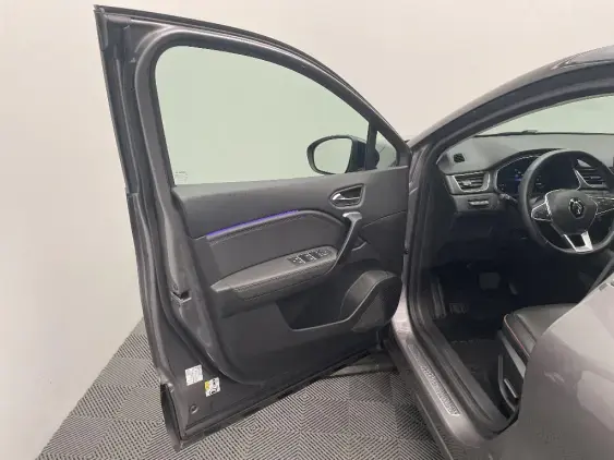 RENAULT CAPTUR II - voiture d'occasion - Photo 19