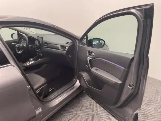 RENAULT CAPTUR II - voiture d'occasion - Photo 20