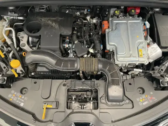 RENAULT CAPTUR II - voiture d'occasion - Photo 21
