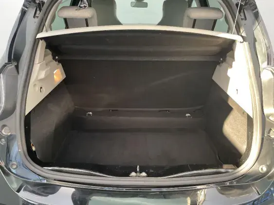 RENAULT ZOE - voiture d'occasion - Photo 16