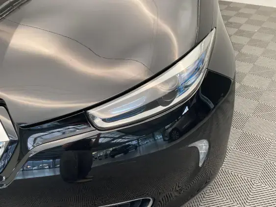 RENAULT ZOE - voiture d'occasion - Photo 22