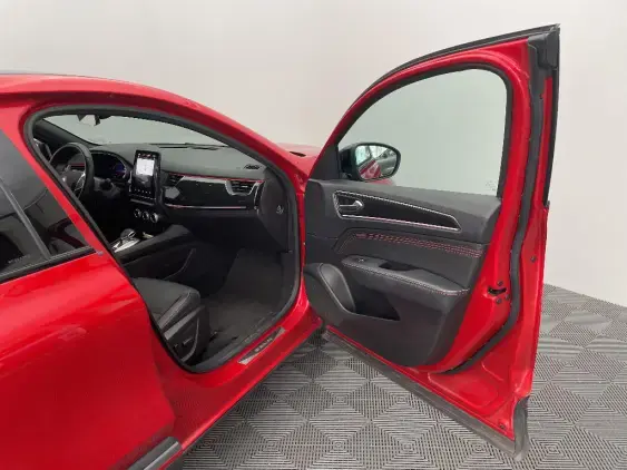 RENAULT ARKANA - voiture d'occasion - Photo 20