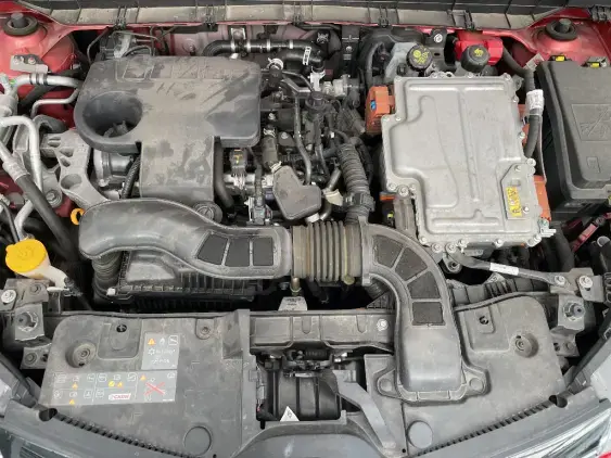 RENAULT ARKANA - voiture d'occasion - Photo 21