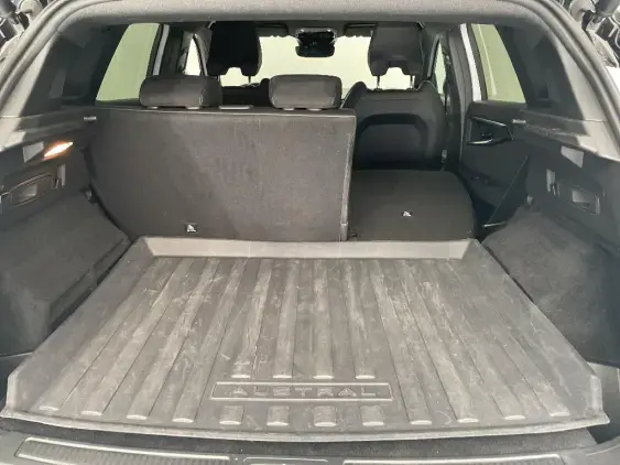 RENAULT AUSTRAL - voiture d'occasion - Photo 16