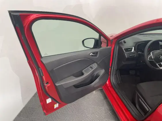 RENAULT CLIO V - voiture d'occasion - Photo 18