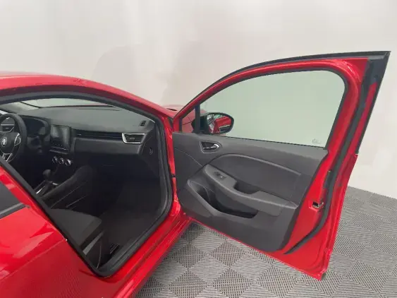 RENAULT CLIO V - voiture d'occasion - Photo 19