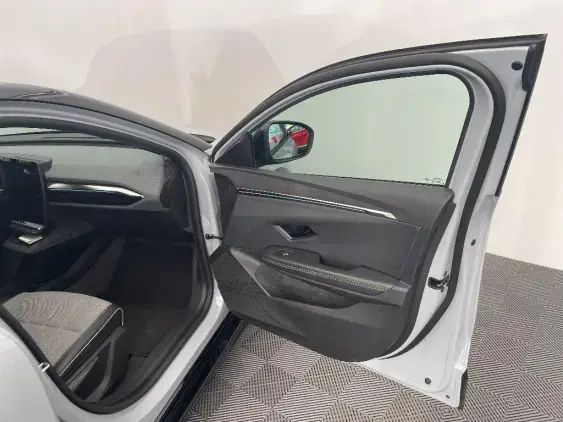 RENAULT MEGANE V - voiture d'occasion - Photo 20
